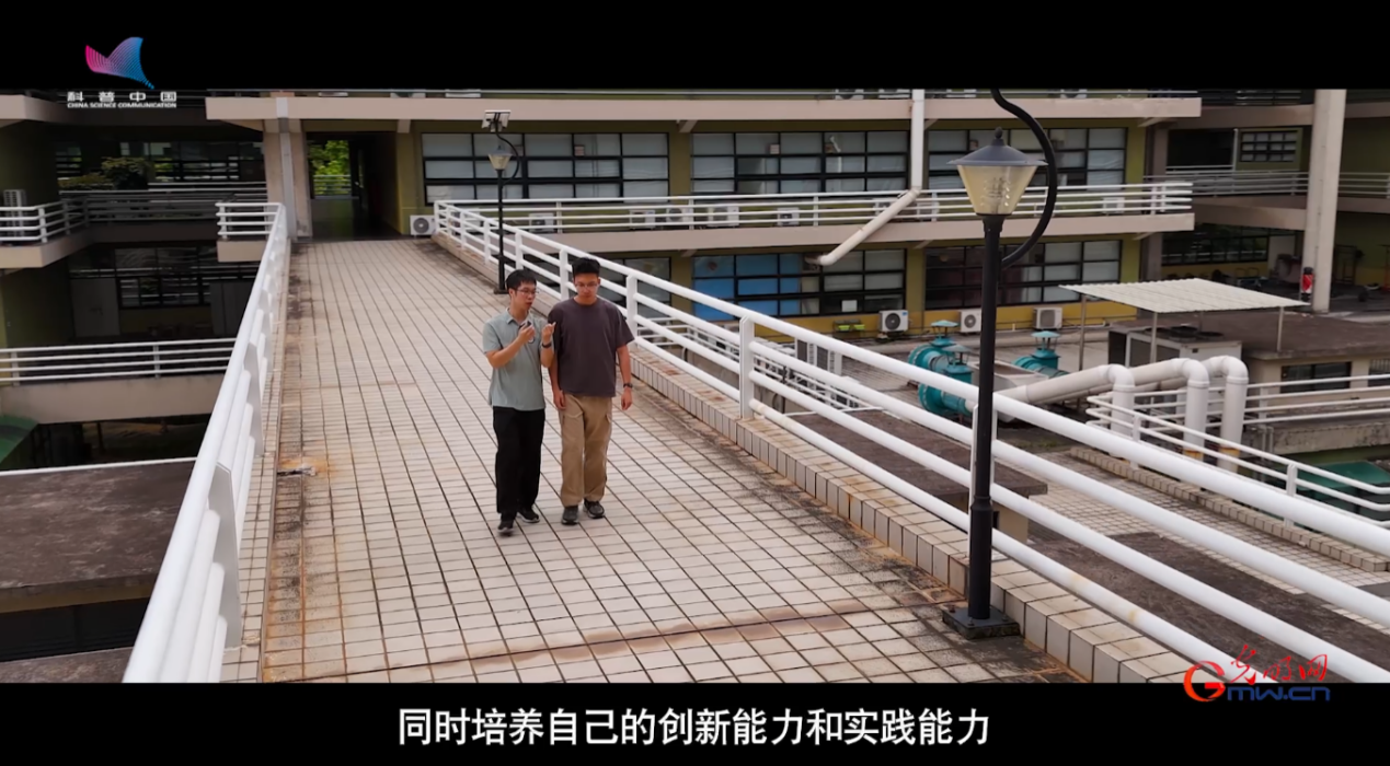 科学报国正当时｜名字玄、门槛高？看量子信息科学如何重塑未来